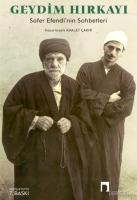 Talks of Safer Efendi